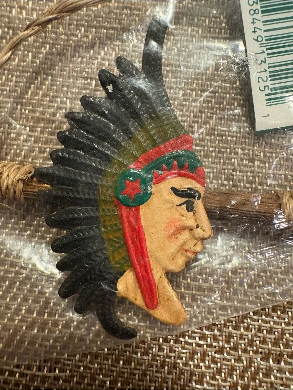 Midwest Of Cannon Falls native american